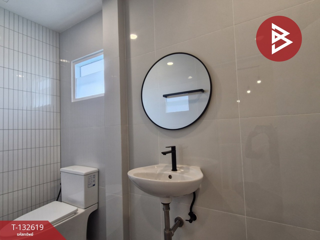 ขายทาวน์เฮ้าส์ หมู่บ้านพนาสนธิ์วิลล่า 12 เทศบาลบางปู 70 (บางแสน 2) สมุทรปราการ 12