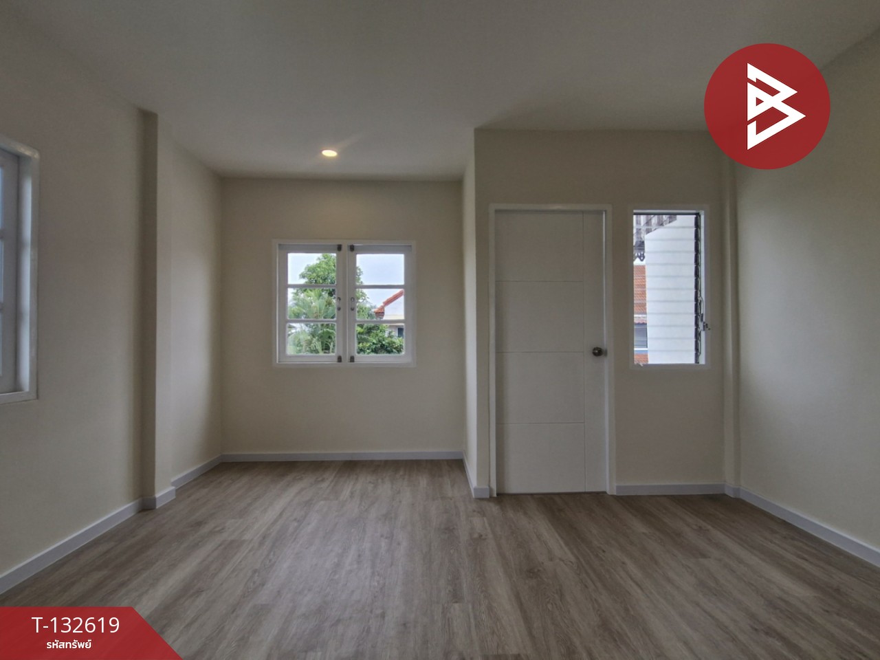 ขายทาวน์เฮ้าส์ หมู่บ้านพนาสนธิ์วิลล่า 12 เทศบาลบางปู 70 (บางแสน 2) สมุทรปราการ 7