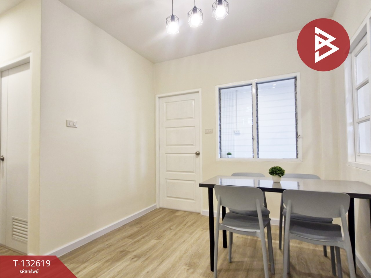 ขายทาวน์เฮ้าส์ หมู่บ้านพนาสนธิ์วิลล่า 12 เทศบาลบางปู 70 (บางแสน 2) สมุทรปราการ 4