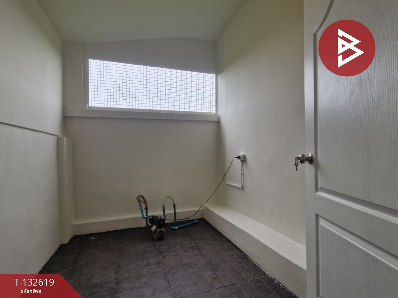 ขายทาวน์เฮ้าส์ หมู่บ้านพนาสนธิ์วิลล่า 12 เทศบาลบางปู 70 (บางแสน 2) สมุทรปราการ 6