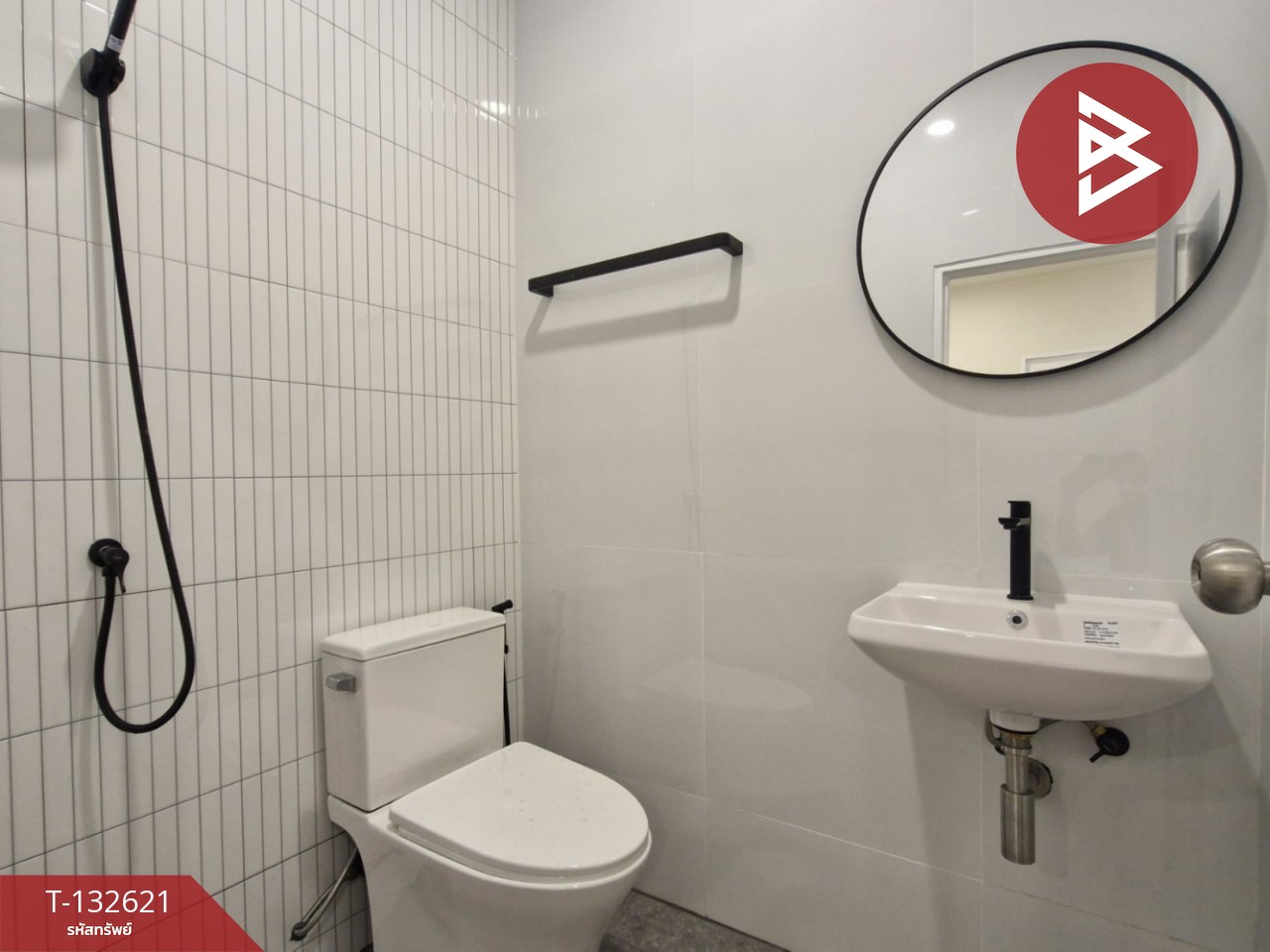 ขายทาวน์เฮ้าส์ หมู่บ้านร่มโพธิ์3 ศรีนครินทร์ สมุทรปราการ 10