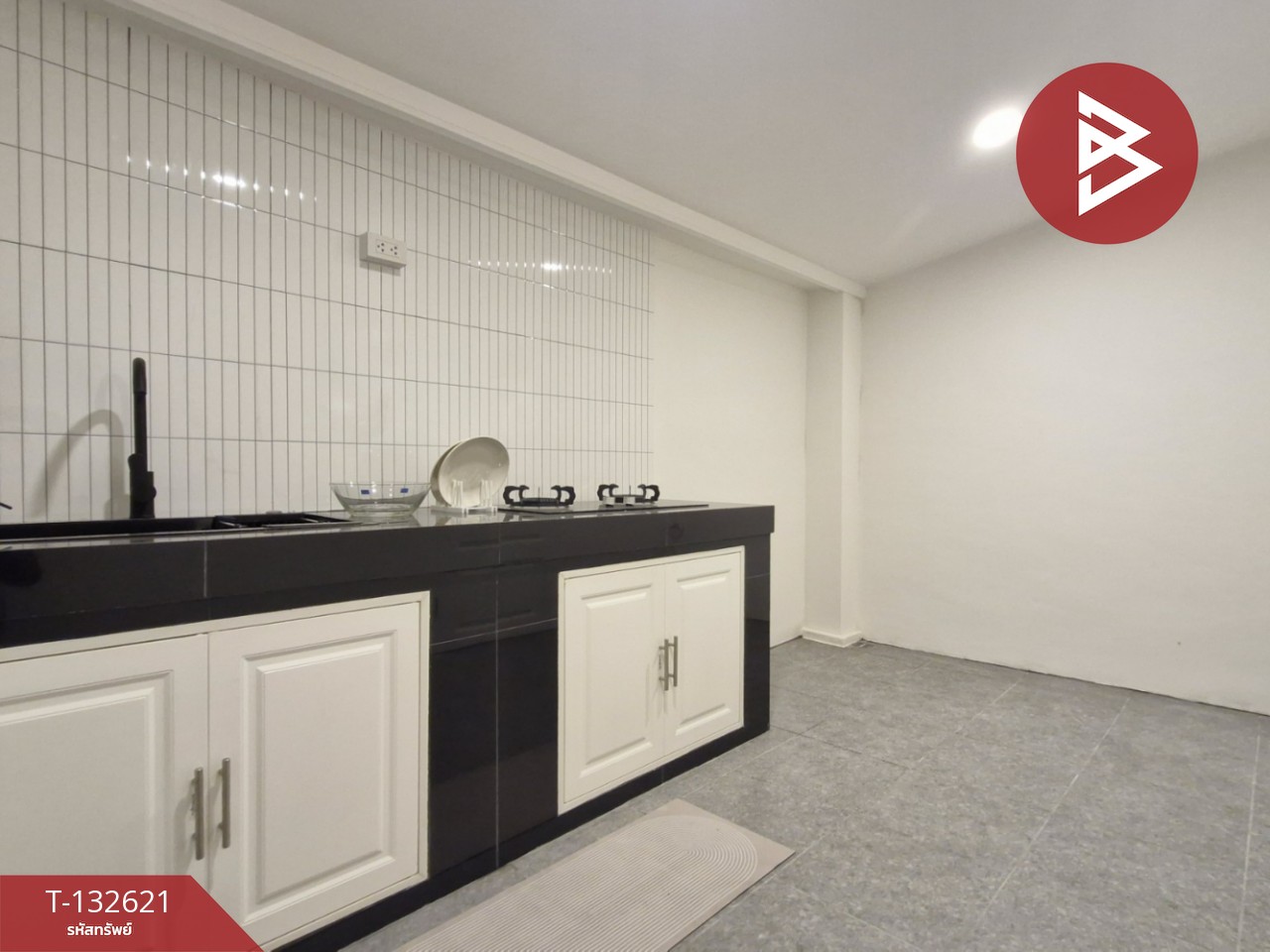 ขายทาวน์เฮ้าส์ หมู่บ้านร่มโพธิ์3 ศรีนครินทร์ สมุทรปราการ 5