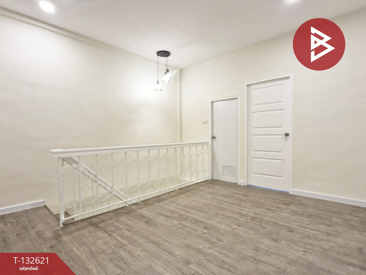 ขายทาวน์เฮ้าส์ หมู่บ้านร่มโพธิ์3 ศรีนครินทร์ สมุทรปราการ 9