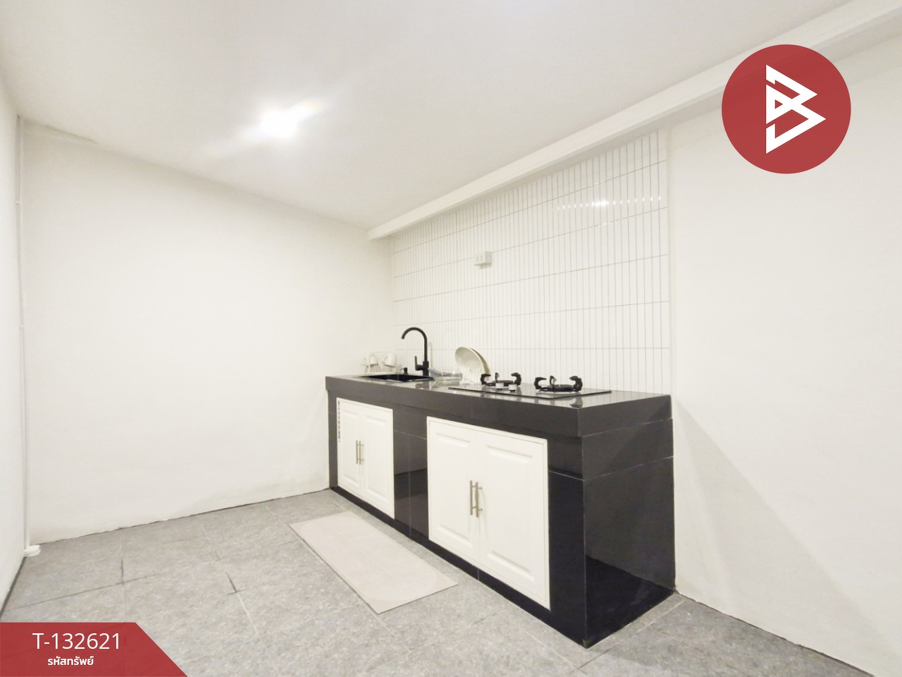 ขายทาวน์เฮ้าส์ หมู่บ้านร่มโพธิ์3 ศรีนครินทร์ สมุทรปราการ 6