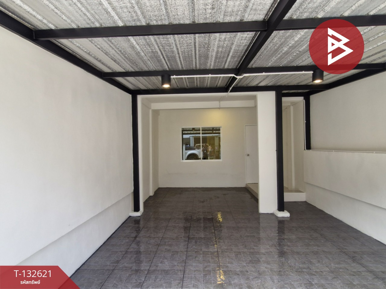 ขายทาวน์เฮ้าส์ หมู่บ้านร่มโพธิ์3 ศรีนครินทร์ สมุทรปราการ 2