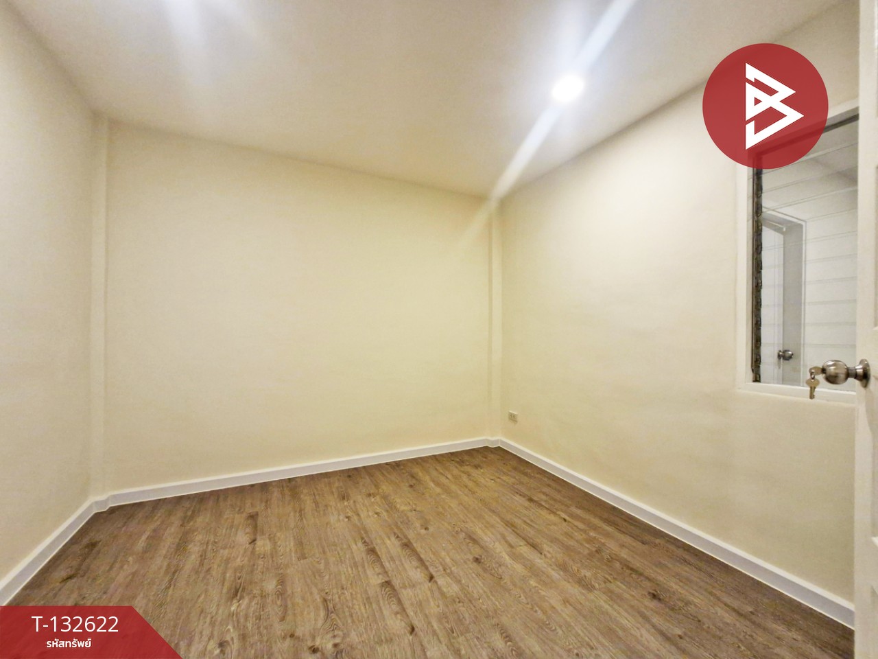 ขายทาวน์เฮ้าส์ หมู่บ้านพนาสนธิ์ 8 ท้ายบ้าน สมุทรปราการ 6