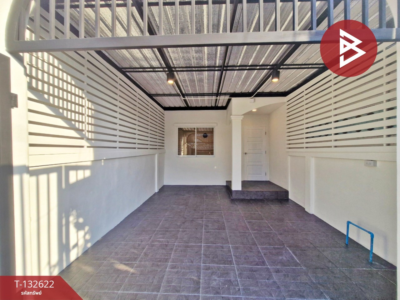 ขายทาวน์เฮ้าส์ หมู่บ้านพนาสนธิ์ 8 ท้ายบ้าน สมุทรปราการ 2