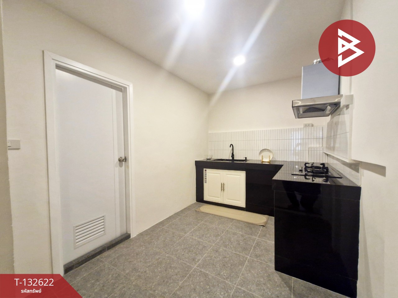 ขายทาวน์เฮ้าส์ หมู่บ้านพนาสนธิ์ 8 ท้ายบ้าน สมุทรปราการ 4