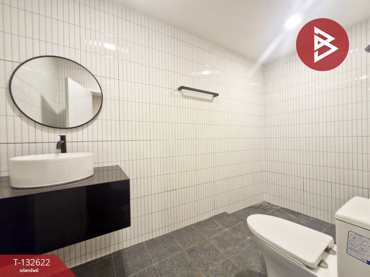 ขายทาวน์เฮ้าส์ หมู่บ้านพนาสนธิ์ 8 ท้ายบ้าน สมุทรปราการ 7