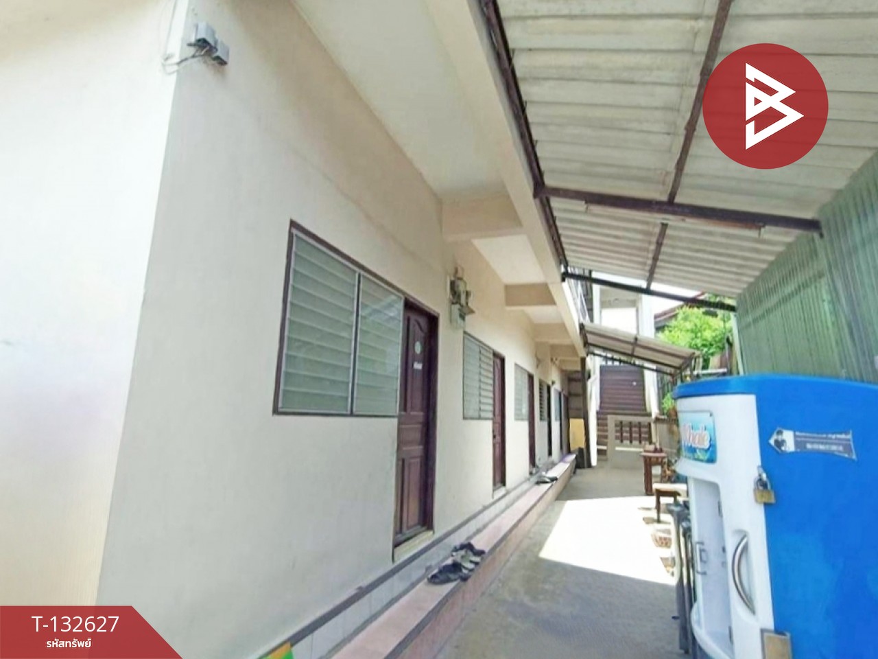 ขายอพาร์ทเม้นท์ 2 ชั้น เนื้อที่ 55 ตร.วา พระประแดง สมุทรปราการ 3