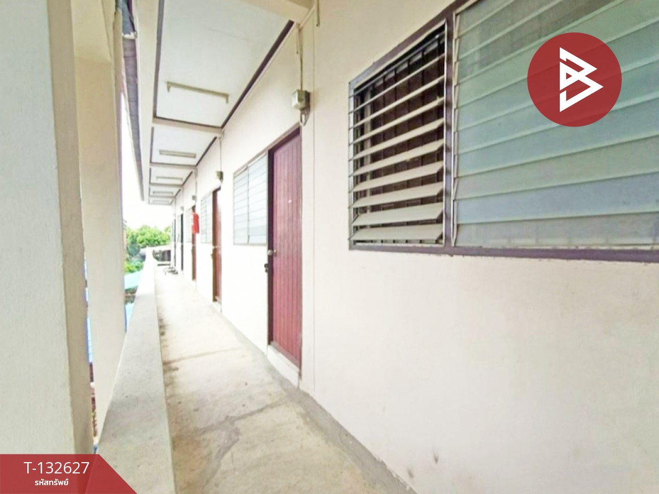 ขายอพาร์ทเม้นท์ 2 ชั้น เนื้อที่ 55 ตร.วา พระประแดง สมุทรปราการ 5