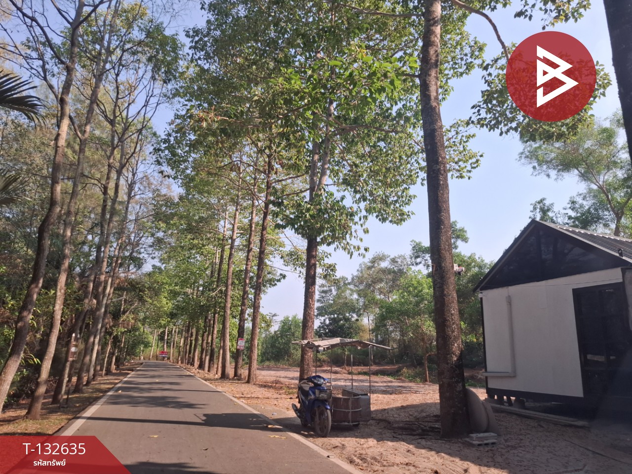 ขายที่ดิน เนื้อที่ 8 ไร่ ท่าใหม่ จันทบุรี ใกล้ทะเลแหลมเสด็จ 6