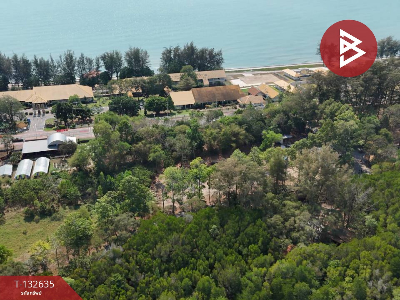 ขายที่ดิน เนื้อที่ 8 ไร่ ท่าใหม่ จันทบุรี ใกล้ทะเลแหลมเสด็จ 1