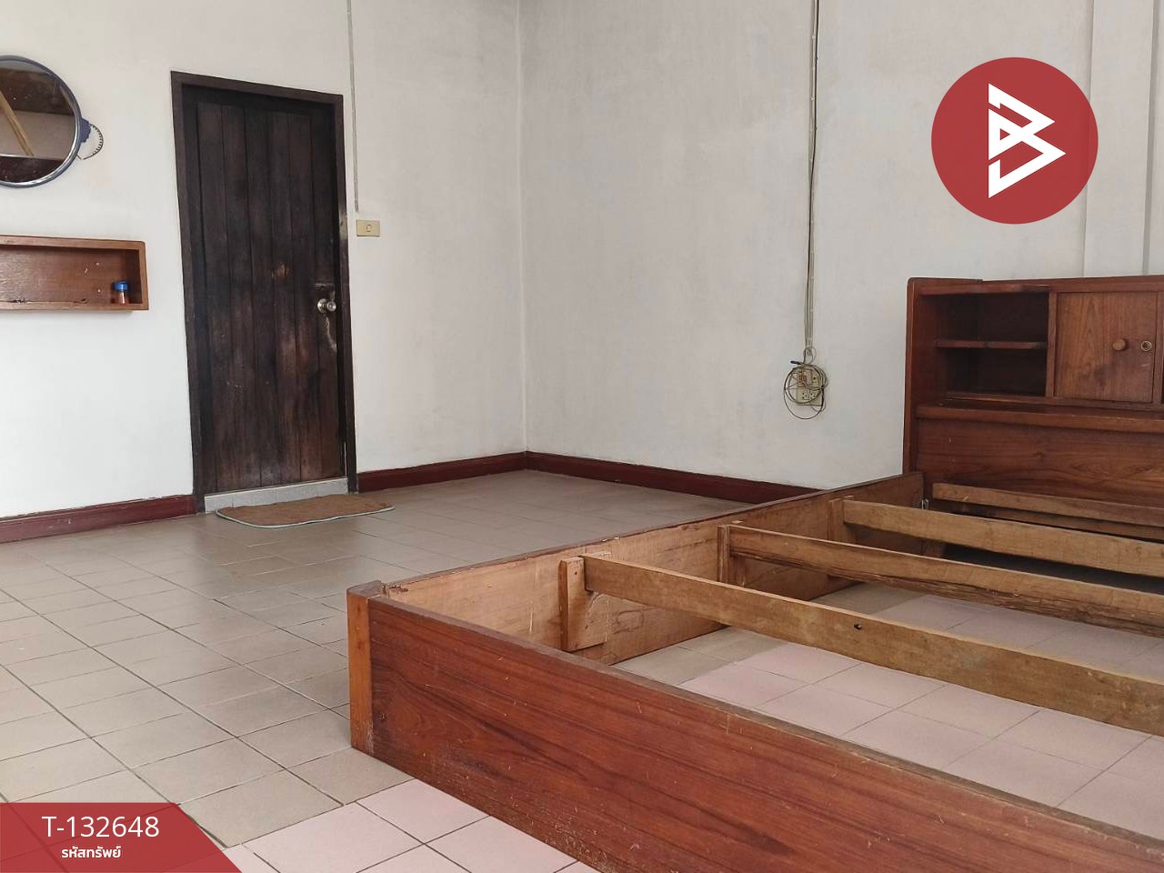 ขายทาวน์เฮ้าส์ หมู่บ้านฟอร์จูนวิลเลจ บางหญ้าแพรก สมุทรปราการ 11