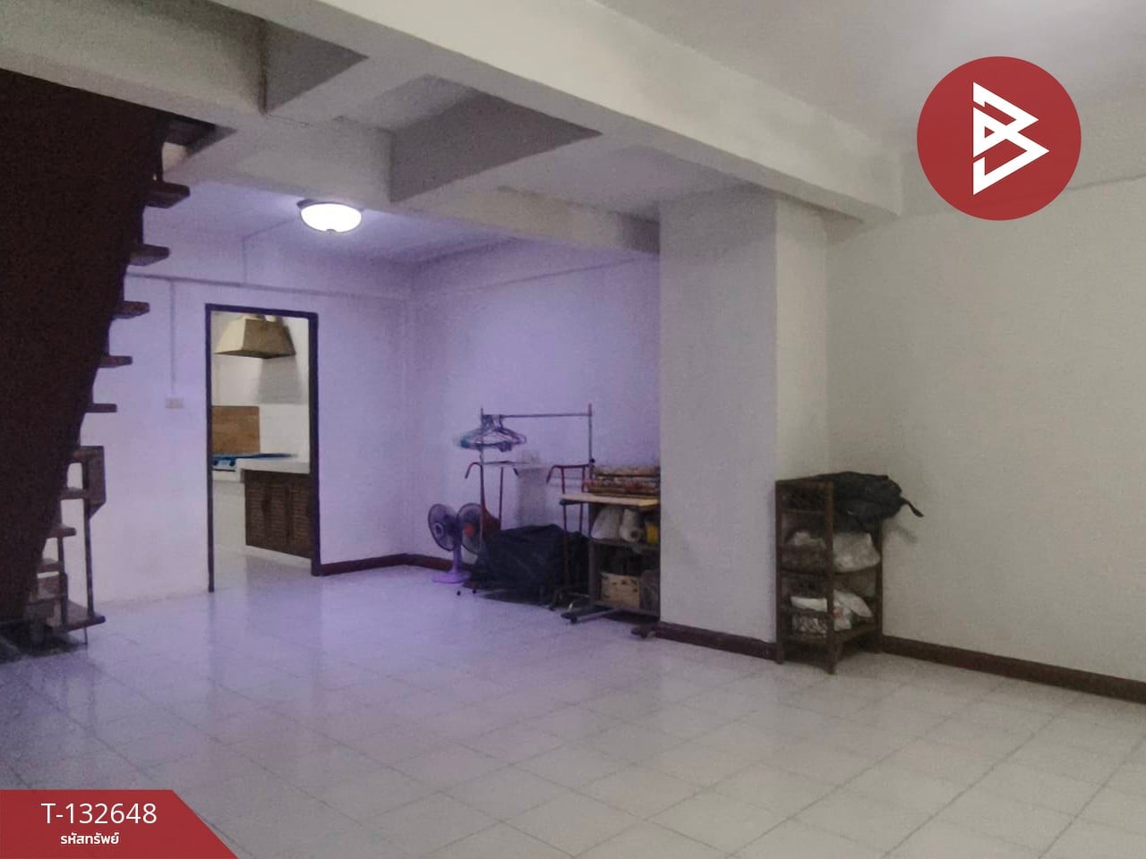 ขายทาวน์เฮ้าส์ หมู่บ้านฟอร์จูนวิลเลจ บางหญ้าแพรก สมุทรปราการ 9