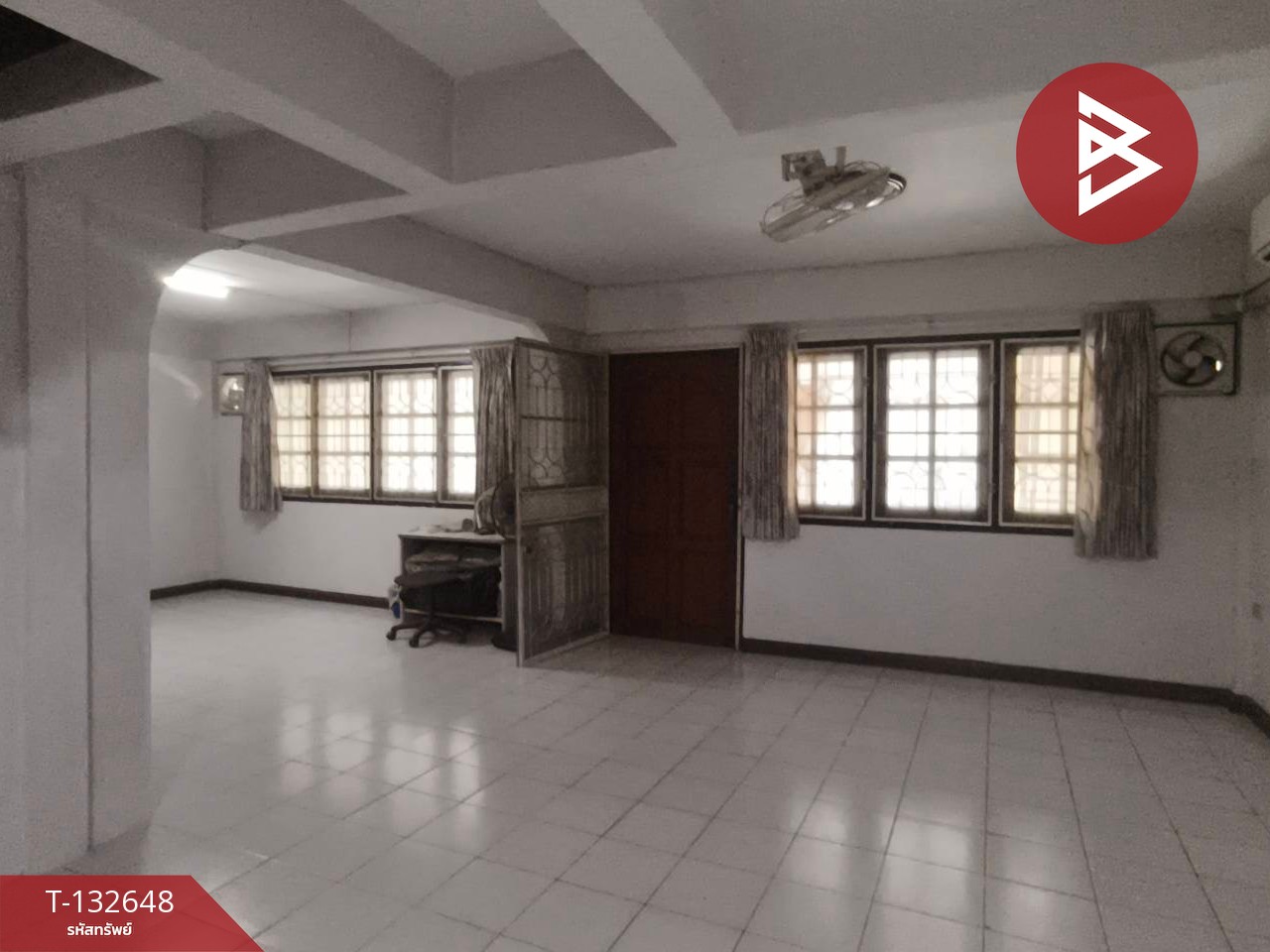 ขายทาวน์เฮ้าส์ หมู่บ้านฟอร์จูนวิลเลจ บางหญ้าแพรก สมุทรปราการ 6