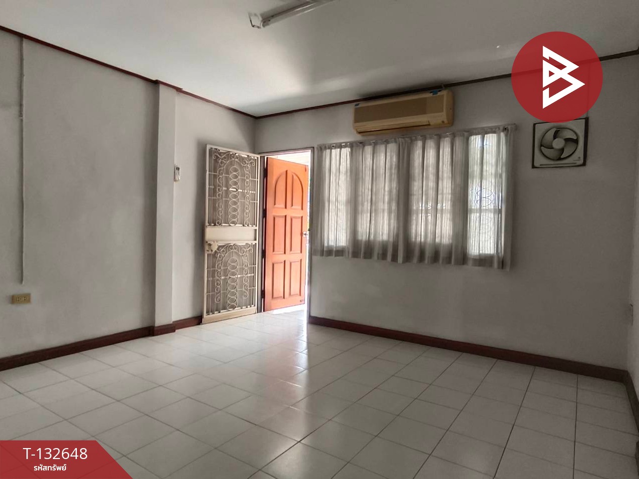 ขายทาวน์เฮ้าส์ หมู่บ้านฟอร์จูนวิลเลจ บางหญ้าแพรก สมุทรปราการ 10