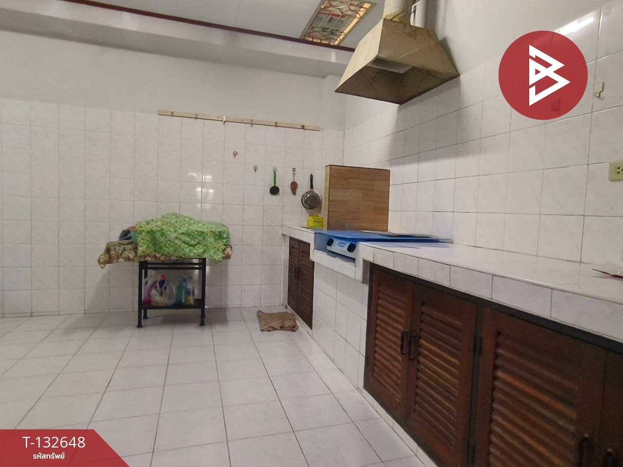 ขายทาวน์เฮ้าส์ หมู่บ้านฟอร์จูนวิลเลจ บางหญ้าแพรก สมุทรปราการ 8