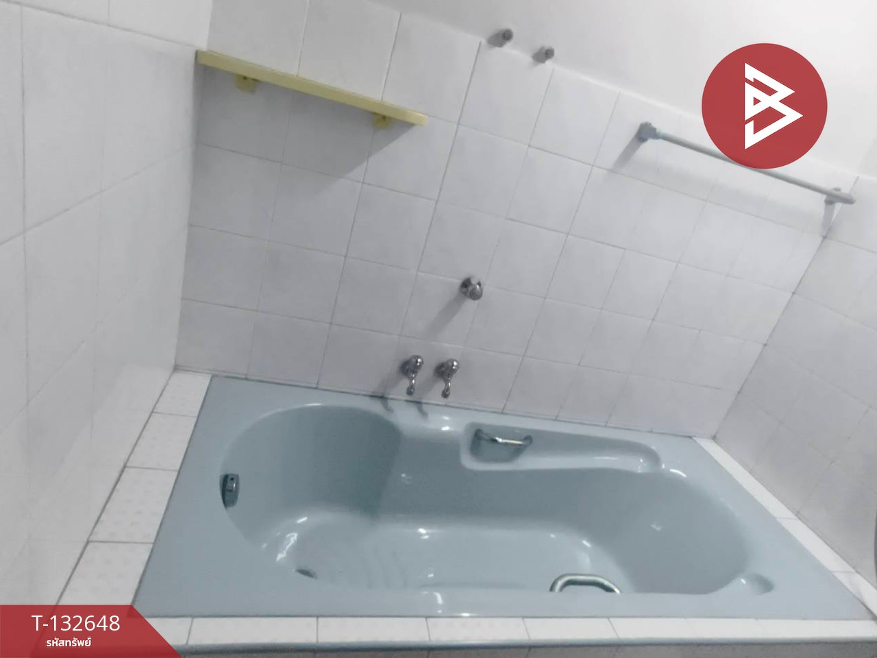 ขายทาวน์เฮ้าส์ หมู่บ้านฟอร์จูนวิลเลจ บางหญ้าแพรก สมุทรปราการ 4