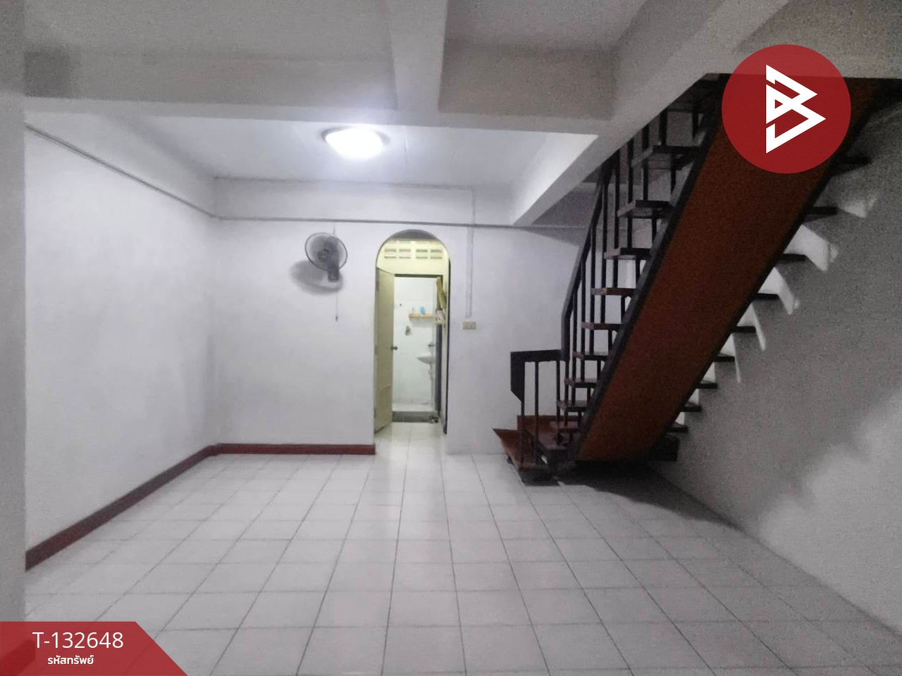 ขายทาวน์เฮ้าส์ หมู่บ้านฟอร์จูนวิลเลจ บางหญ้าแพรก สมุทรปราการ 7