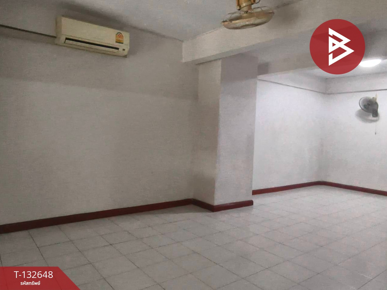 ขายทาวน์เฮ้าส์ หมู่บ้านฟอร์จูนวิลเลจ บางหญ้าแพรก สมุทรปราการ 13