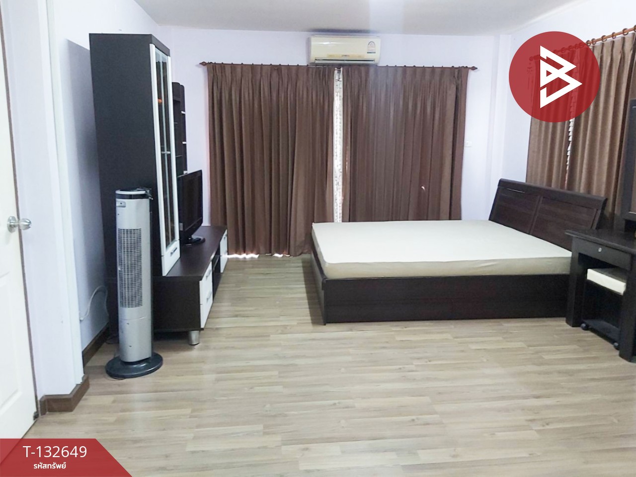 ขายบ้านเดี่ยว 2 ชั้น เนื้อที่ 135 ตร.วา ซอยเรืองสอน3 บางแค กรุงเทพฯ 12