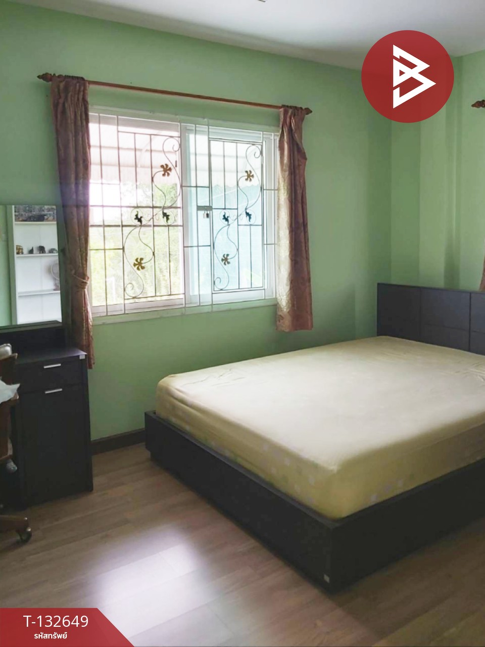 ขายบ้านเดี่ยว 2 ชั้น เนื้อที่ 135 ตร.วา ซอยเรืองสอน3 บางแค กรุงเทพฯ 13
