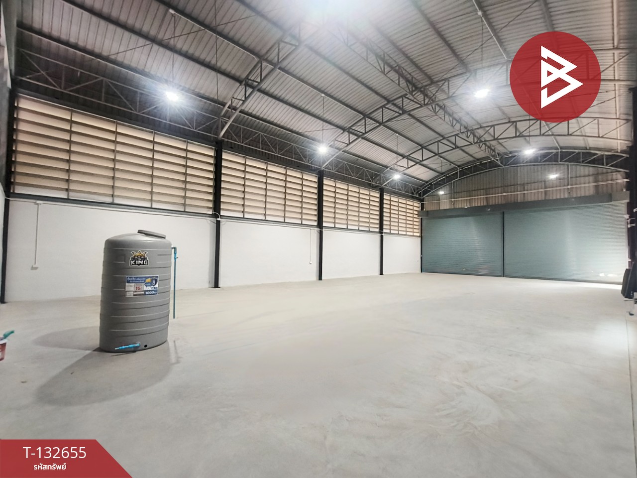 ขาย/เช่า โกดัง เนื้อที่ 98 ตารางวา เทพารักษ์ บางพลี สมุทรปราการ 4