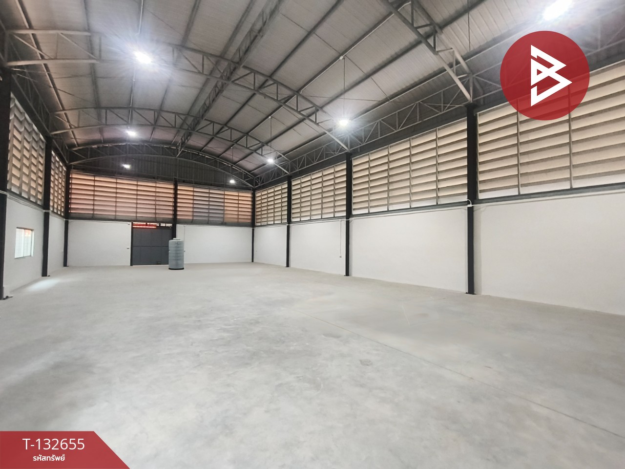 ขาย/เช่า โกดัง เนื้อที่ 98 ตารางวา เทพารักษ์ บางพลี สมุทรปราการ 2