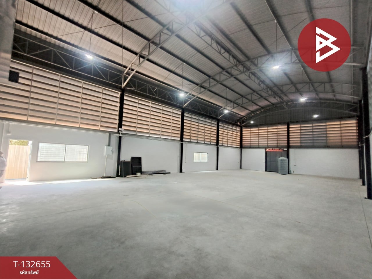 ขาย/เช่า โกดัง เนื้อที่ 98 ตารางวา เทพารักษ์ บางพลี สมุทรปราการ 3