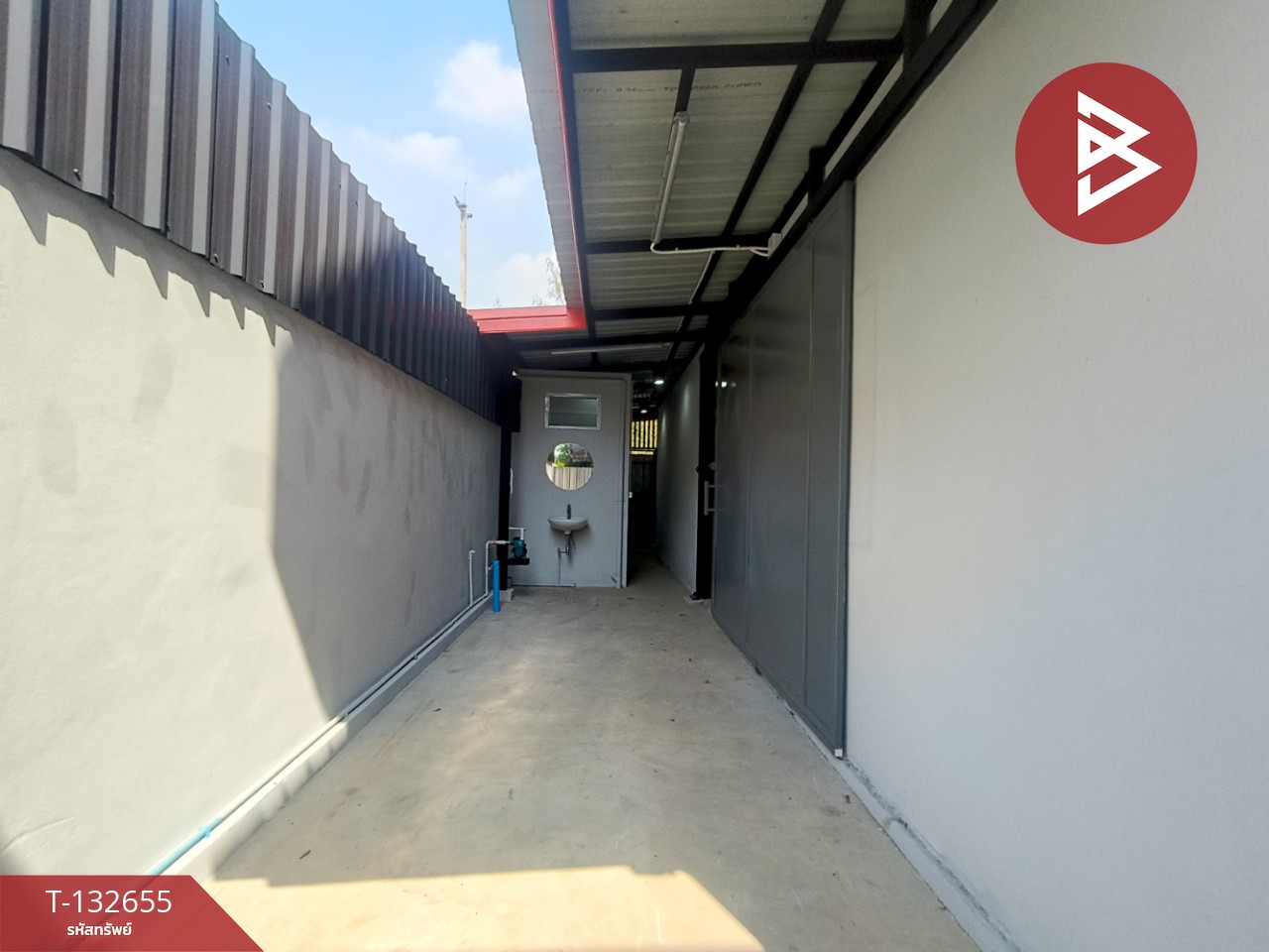 ขาย/เช่า โกดัง เนื้อที่ 98 ตารางวา เทพารักษ์ บางพลี สมุทรปราการ 9