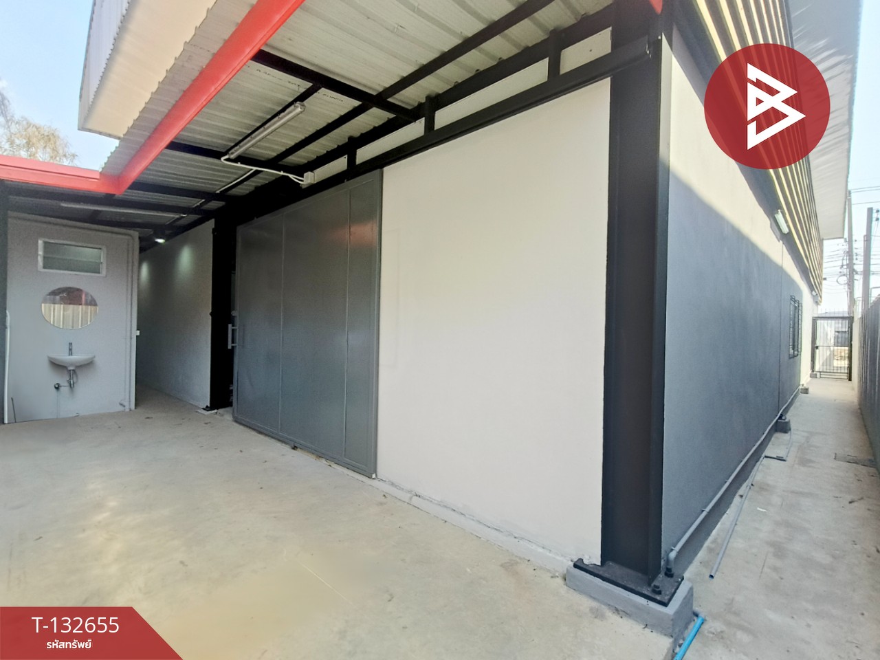 ขาย/เช่า โกดัง เนื้อที่ 98 ตารางวา เทพารักษ์ บางพลี สมุทรปราการ 6