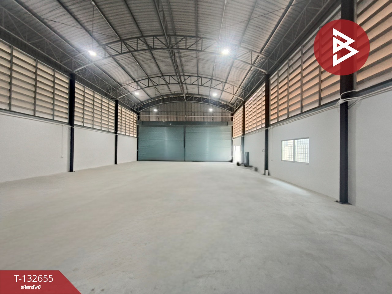 ขาย/เช่า โกดัง เนื้อที่ 98 ตารางวา เทพารักษ์ บางพลี สมุทรปราการ 5