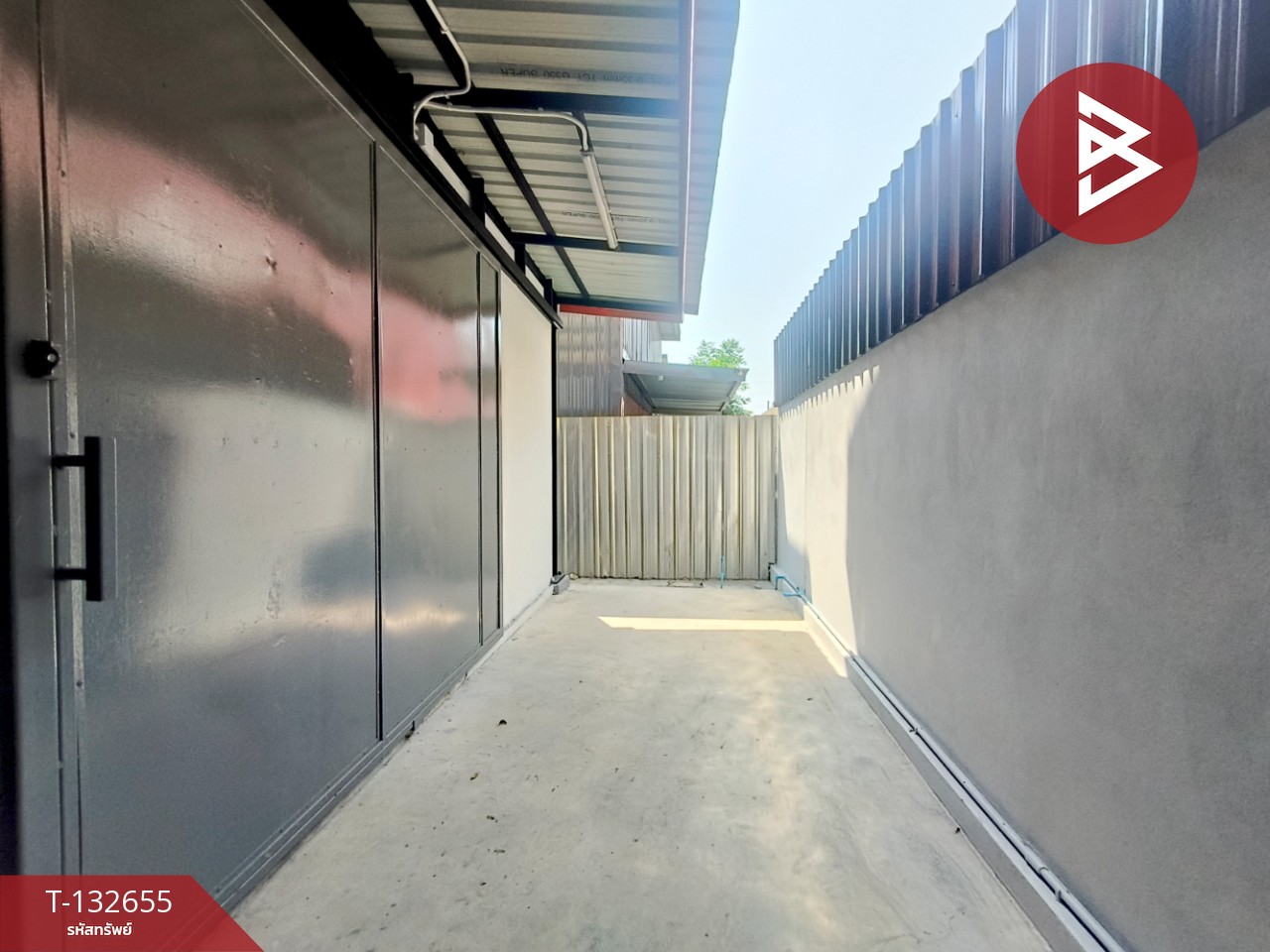 ขาย/เช่า โกดัง เนื้อที่ 98 ตารางวา เทพารักษ์ บางพลี สมุทรปราการ 7