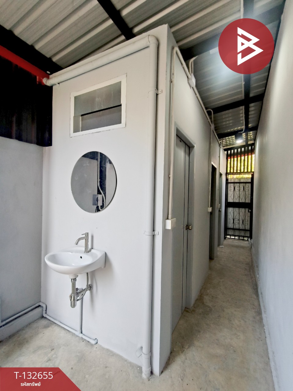 ขาย/เช่า โกดัง เนื้อที่ 98 ตารางวา เทพารักษ์ บางพลี สมุทรปราการ 10