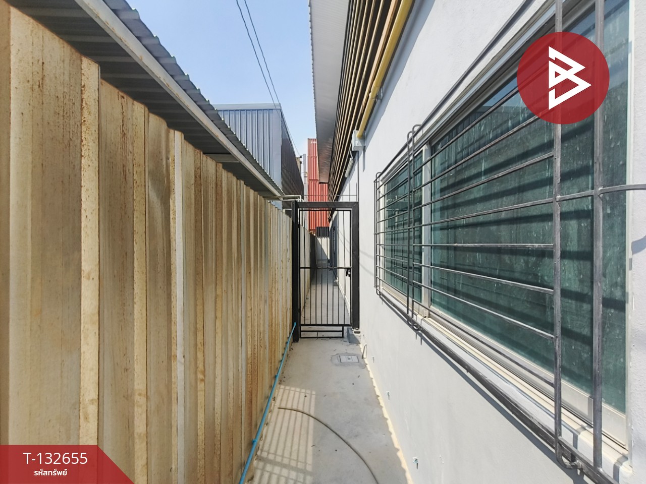 ขาย/เช่า โกดัง เนื้อที่ 98 ตารางวา เทพารักษ์ บางพลี สมุทรปราการ 11