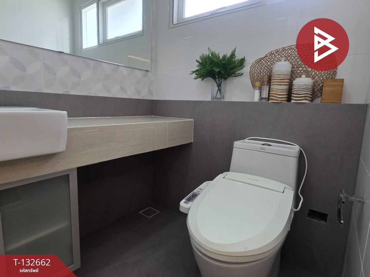 ขายบ้านเดี่ยว สวยพร้อมอยู่ หมู่บ้าน พฤกษ์ลดาประชาอุทิศ 90 พระสมุทรเจดีย์ สมุทรปราการ 15