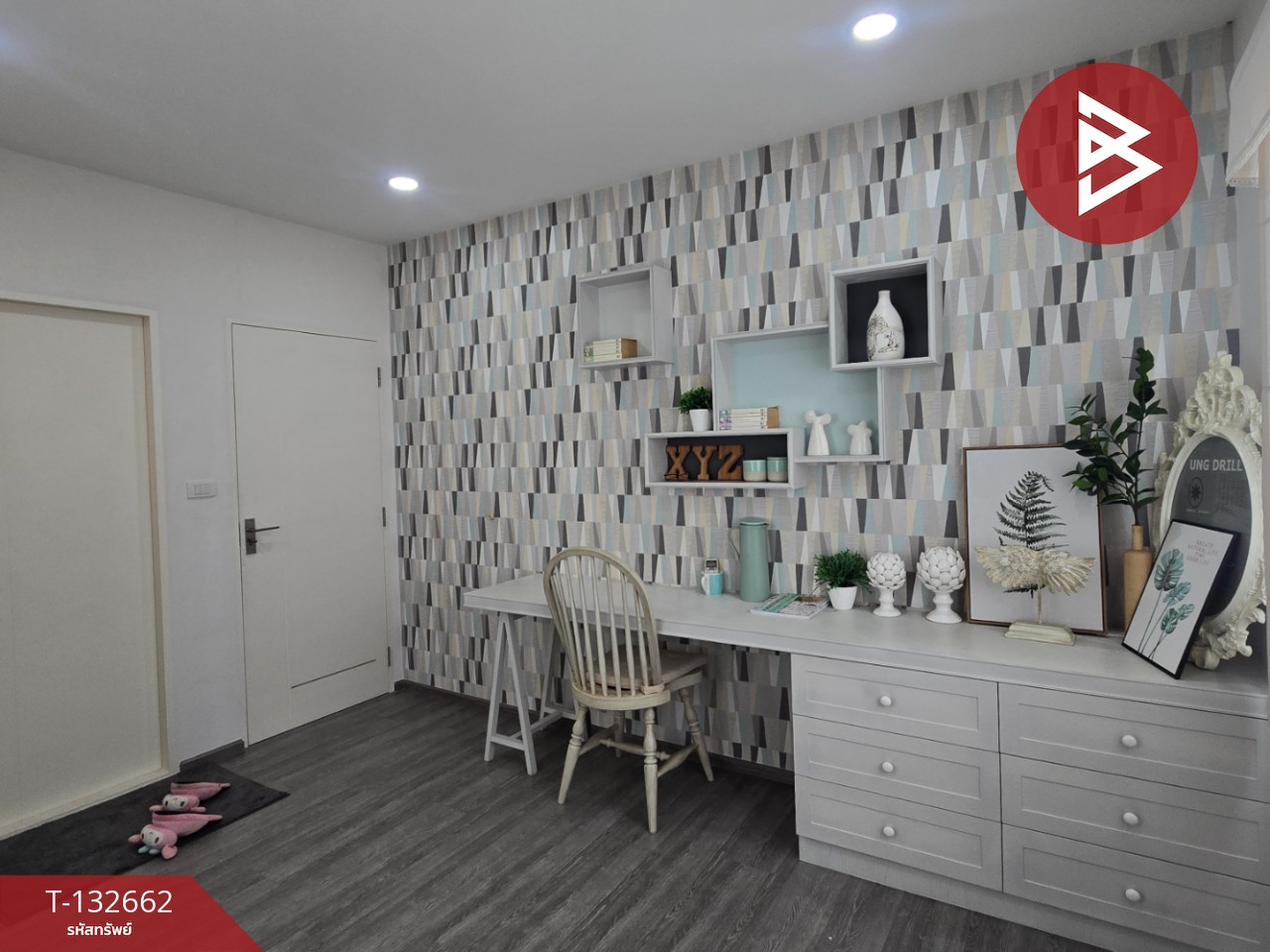 ขายบ้านเดี่ยว สวยพร้อมอยู่ หมู่บ้าน พฤกษ์ลดาประชาอุทิศ 90 พระสมุทรเจดีย์ สมุทรปราการ 9