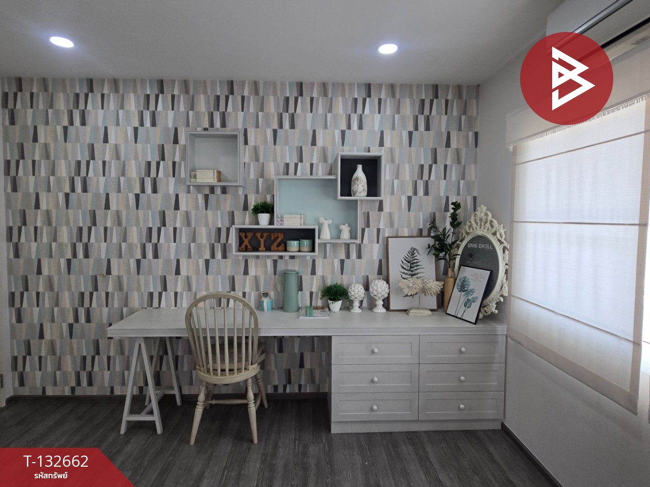 ขายบ้านเดี่ยว สวยพร้อมอยู่ หมู่บ้าน พฤกษ์ลดาประชาอุทิศ 90 พระสมุทรเจดีย์ สมุทรปราการ 10