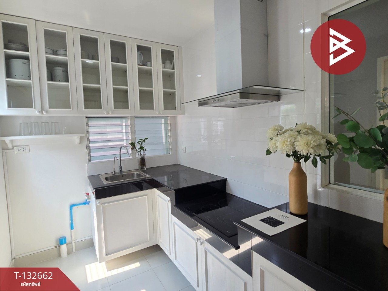 ขายบ้านเดี่ยว สวยพร้อมอยู่ หมู่บ้าน พฤกษ์ลดาประชาอุทิศ 90 พระสมุทรเจดีย์ สมุทรปราการ 7