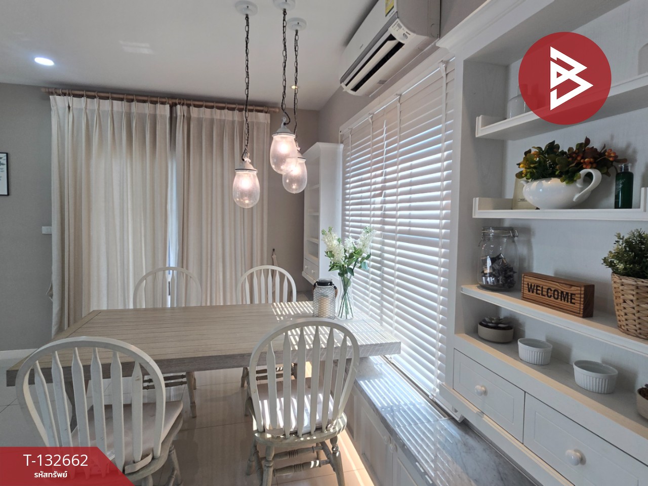 ขายบ้านเดี่ยว สวยพร้อมอยู่ หมู่บ้าน พฤกษ์ลดาประชาอุทิศ 90 พระสมุทรเจดีย์ สมุทรปราการ 6