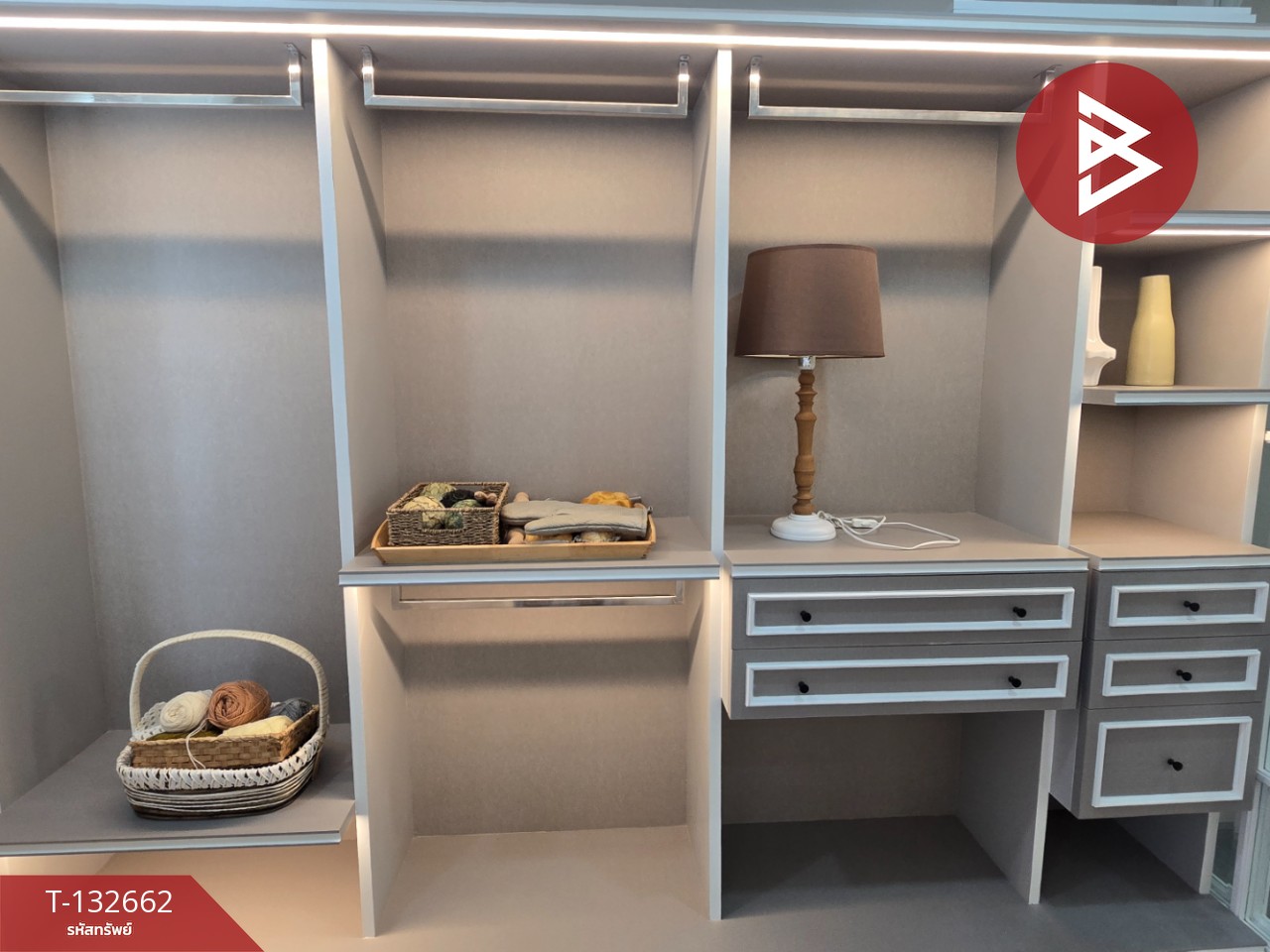 ขายบ้านเดี่ยว สวยพร้อมอยู่ หมู่บ้าน พฤกษ์ลดาประชาอุทิศ 90 พระสมุทรเจดีย์ สมุทรปราการ 12