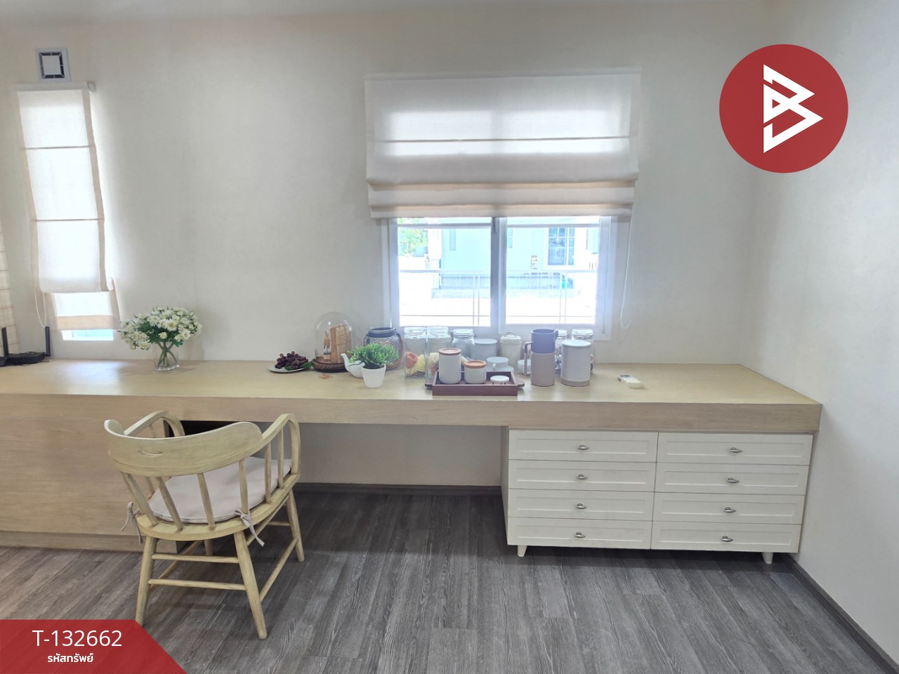 ขายบ้านเดี่ยว สวยพร้อมอยู่ หมู่บ้าน พฤกษ์ลดาประชาอุทิศ 90 พระสมุทรเจดีย์ สมุทรปราการ 13