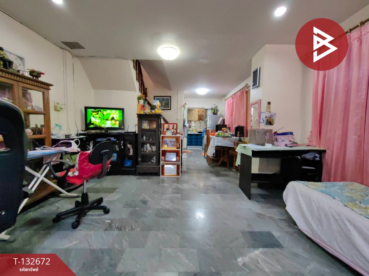 ขายทาวน์เฮ้าส์ หมู่บ้านเคซี3 รามอินทรา คลองสามวา กรุงเทพมหานคร 7
