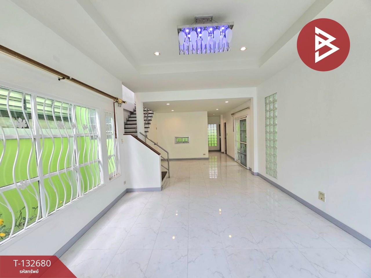 ขายบ้านเดี่ยว หมู่บ้านเปรมฤทัย20 ประเวศ กรุงเทพมหานคร 6