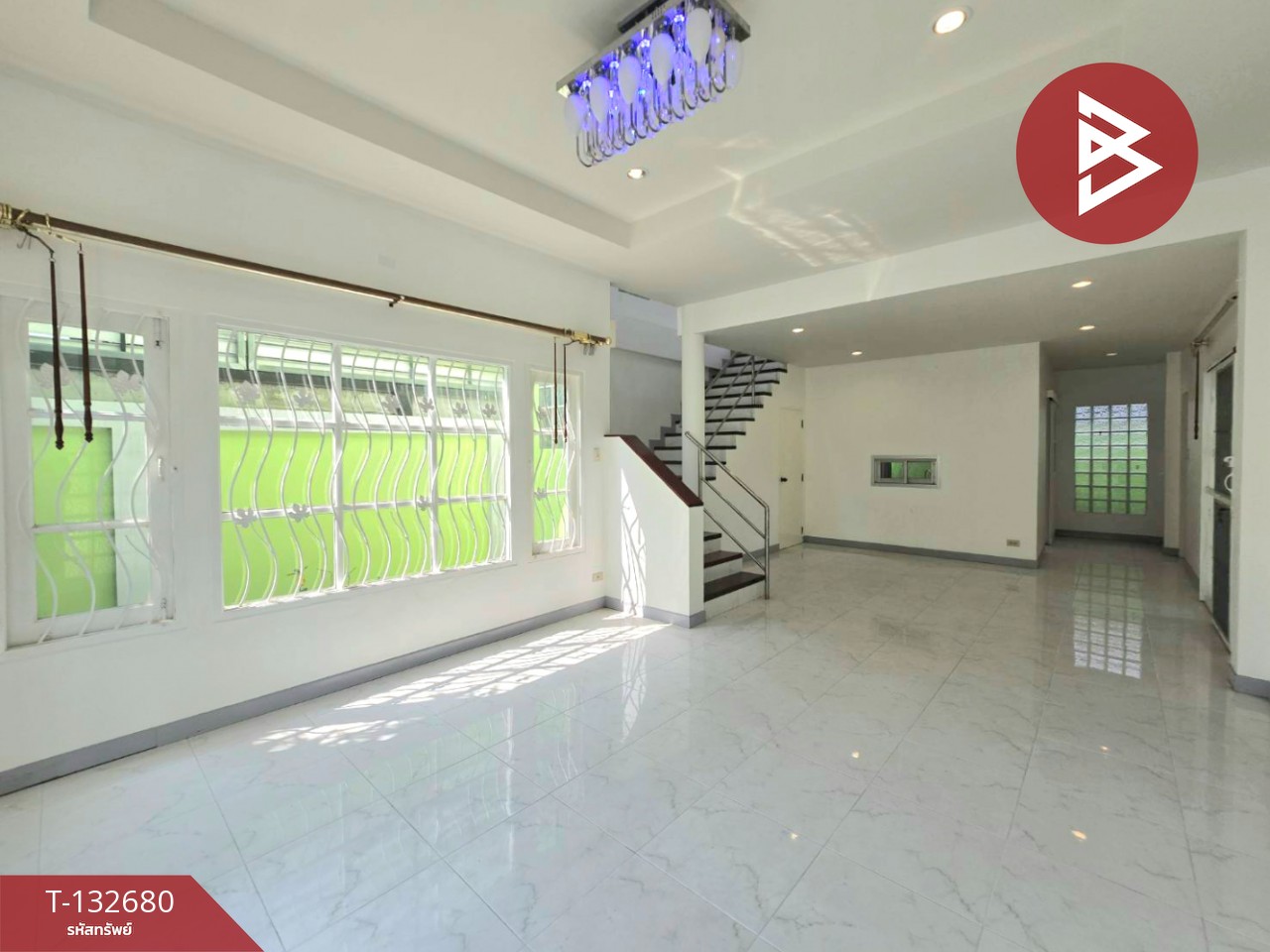 ขายบ้านเดี่ยว หมู่บ้านเปรมฤทัย20 ประเวศ กรุงเทพมหานคร 7
