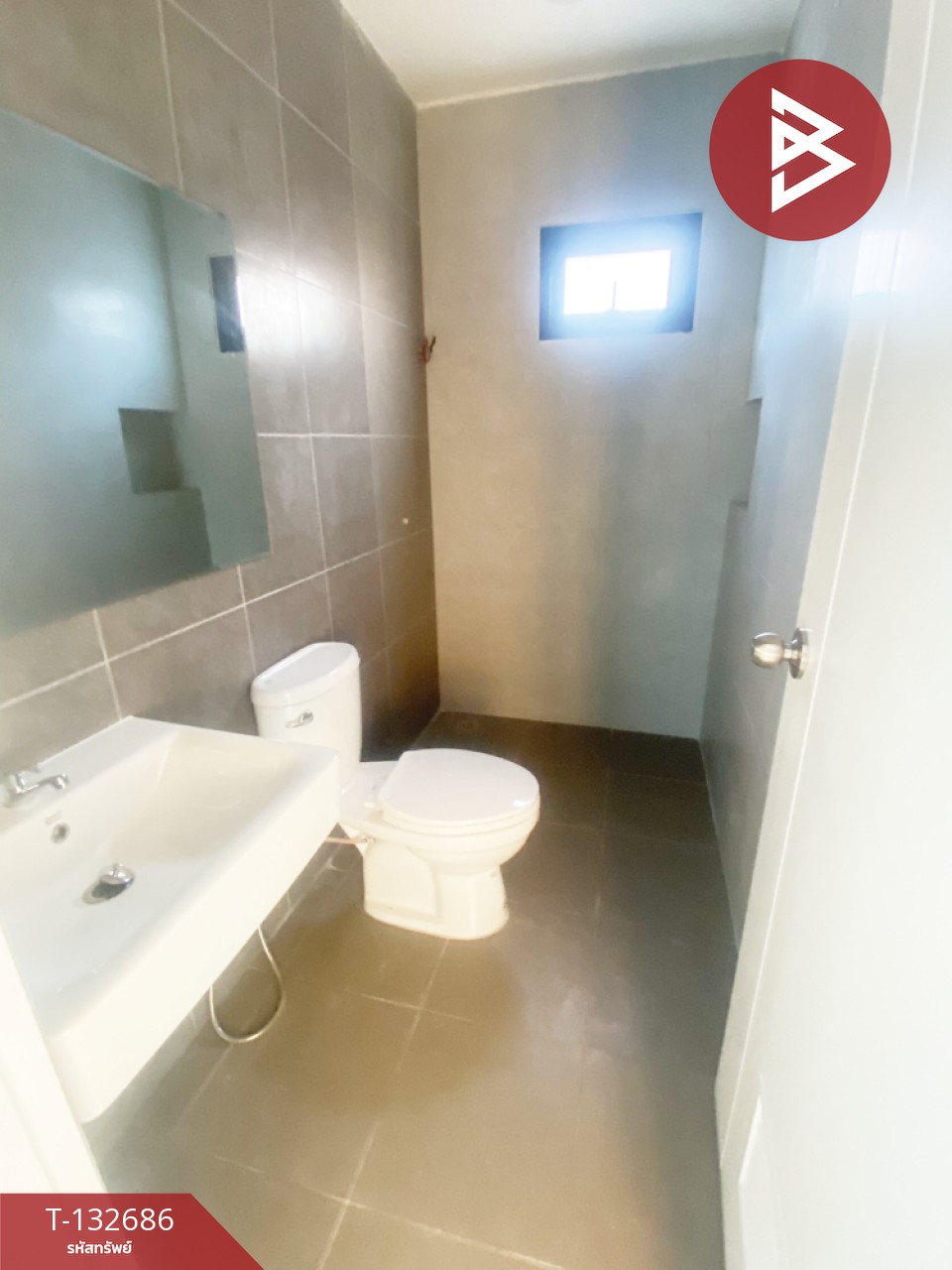 ขายบ้านเดี่ยวชั้นเดียว เนื้อที่ 56.3 ตร.วา บ้านโป่ง ราชบุรี 14