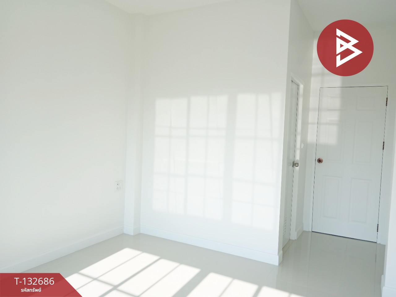 ขายบ้านเดี่ยวชั้นเดียว เนื้อที่ 56.3 ตร.วา บ้านโป่ง ราชบุรี 12