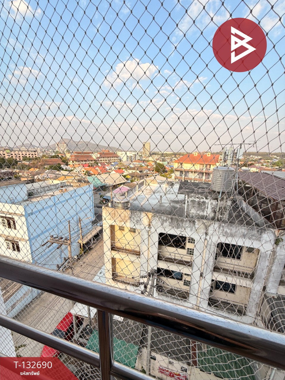ขายคอนโด ลัดดาเพลส ศรีราชา (Ladda Place Condo Sriracha) เก้ากิโล ชลบุรี พร้อมอยู่ 10