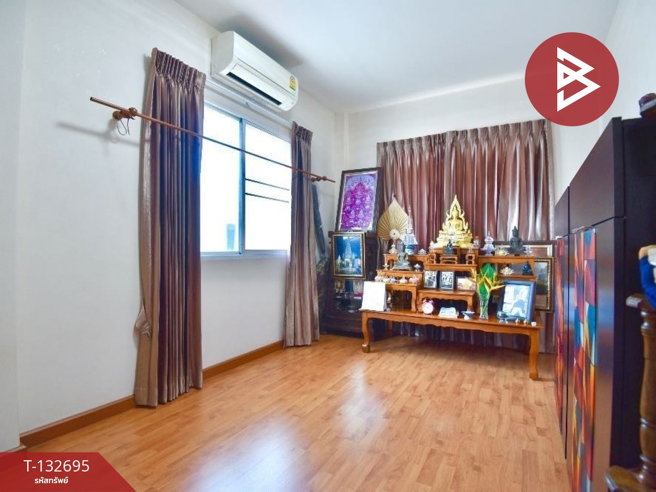 ขายบ้านเดี่ยว หมู่บ้านคาซ่าพรีเมี่ยม อ่อนนุช-วงแหวน (Casa Premium) กรุงเทพมหานคร 8